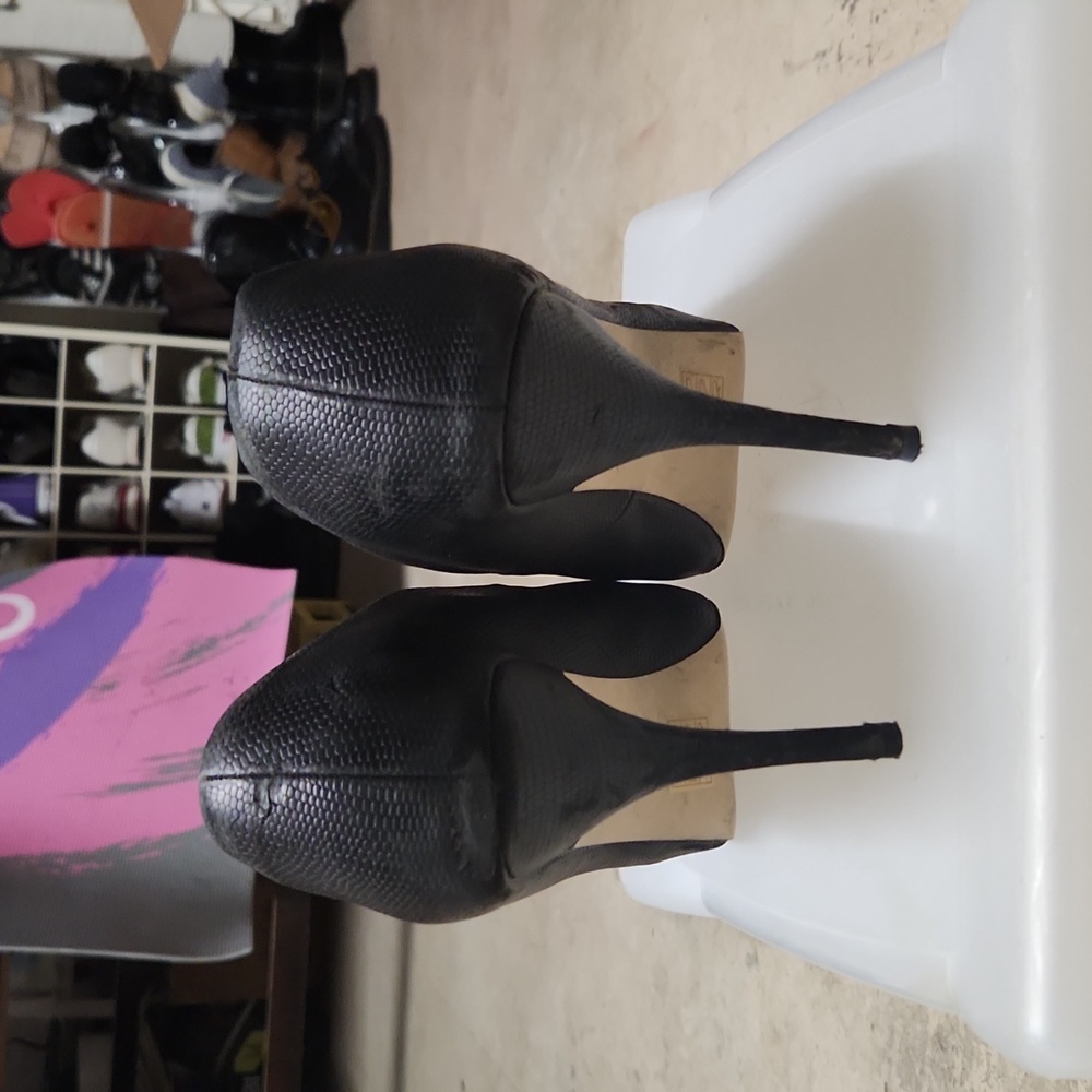 High Heels Shoes